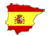 GOLFRIEND´S SHOP - Espanol