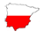 GOLFRIEND´S SHOP - Polski